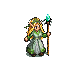Elvish Sorceress